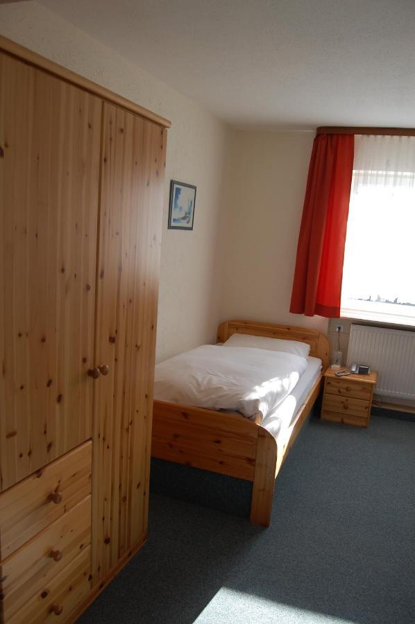 Hotel Gruener Baum Bretzenheim Εξωτερικό φωτογραφία