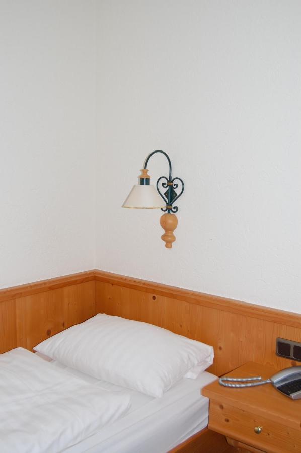 Hotel Gruener Baum Bretzenheim Εξωτερικό φωτογραφία