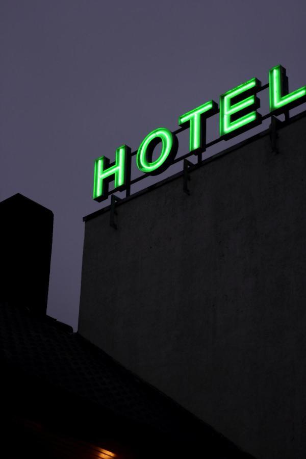 Hotel Gruener Baum Bretzenheim Εξωτερικό φωτογραφία