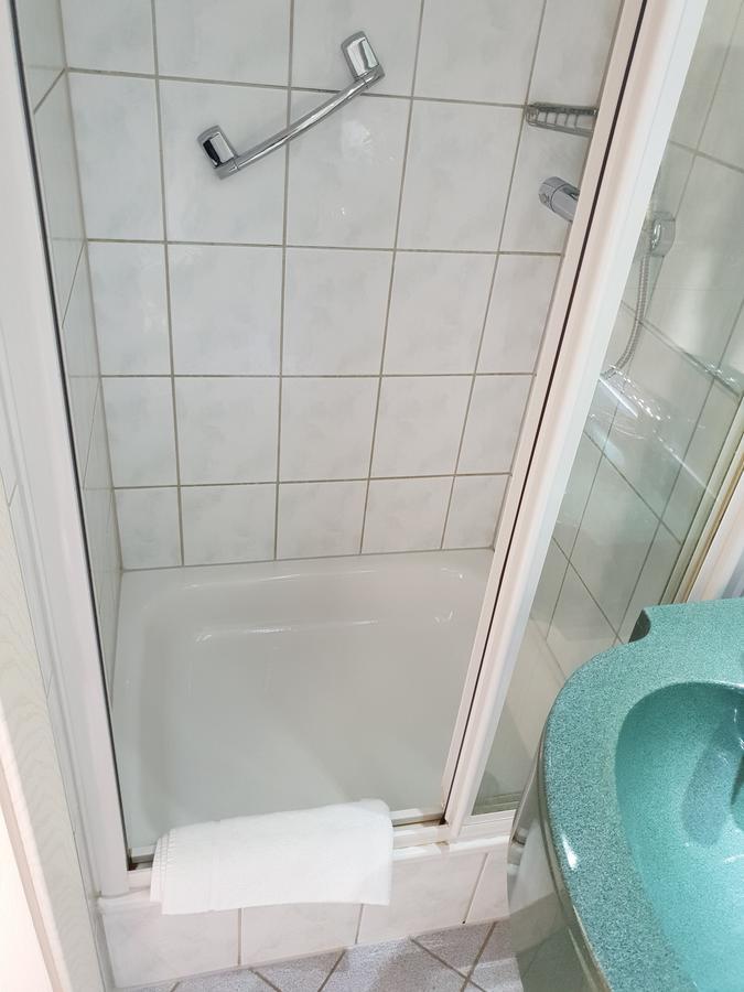 Hotel Gruener Baum Bretzenheim Εξωτερικό φωτογραφία